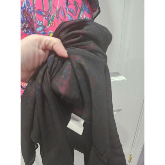 Prabal Gurung Collective Floral Print MIDI Size 6 US $346 MSRP Dress - Picture 3 of 7